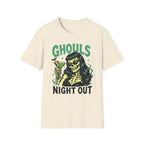 Ghouls Night Out T-Shirt