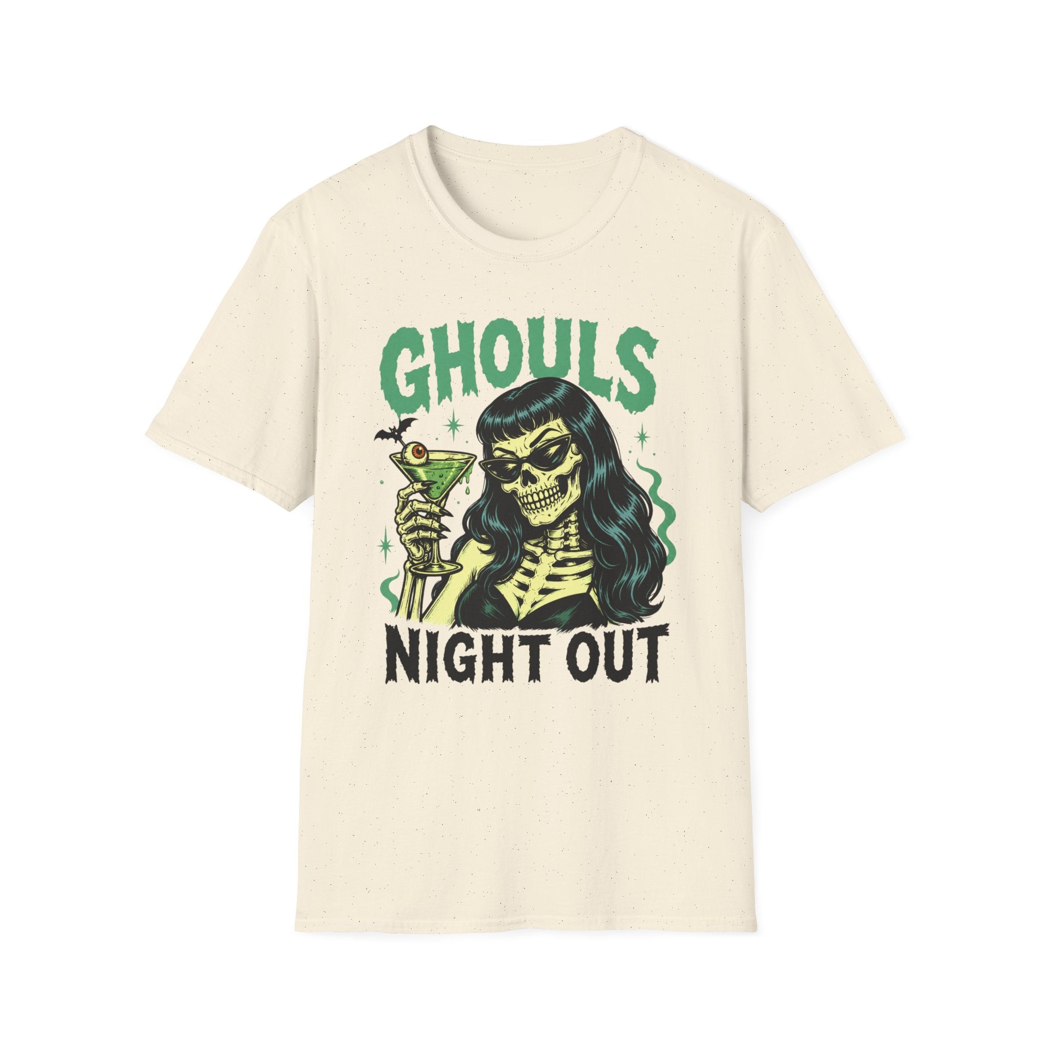 Ghouls Night Out T-Shirt