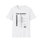 Split Mummy T-Shirt
