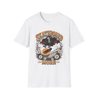 Skateboard More Dracula T-Shirt