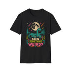 Nessie Weird T-Shirt