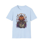 Pumpkin Warlock T-Shirt