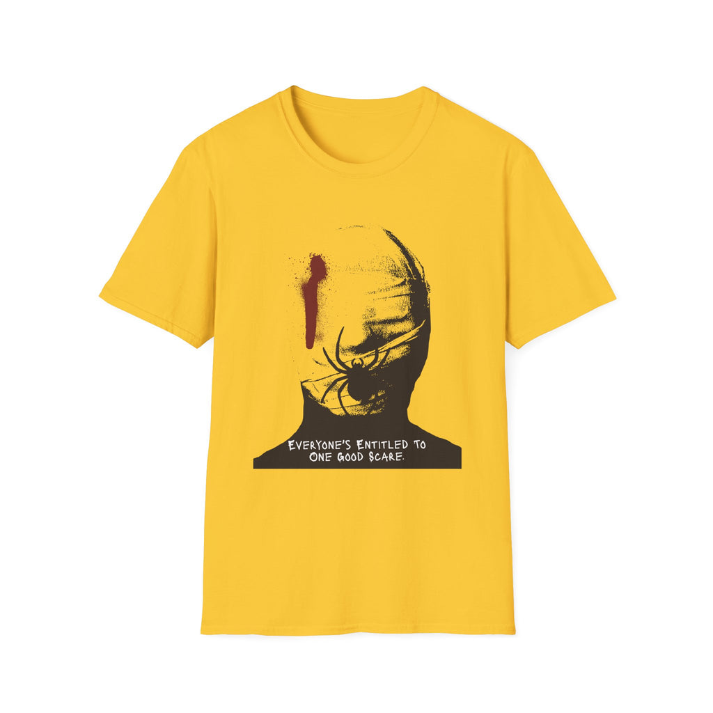 One Good Scare T-Shirt