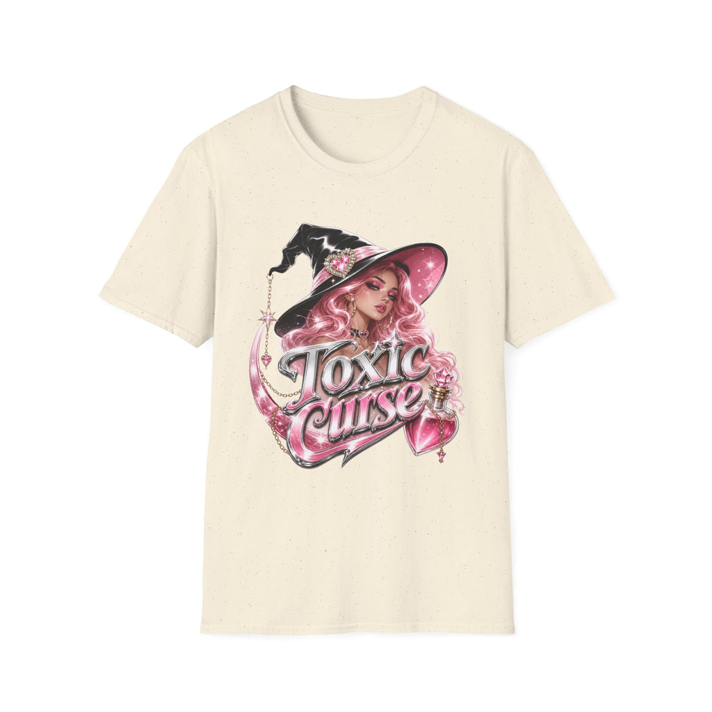 Toxic Curse T-Shirt