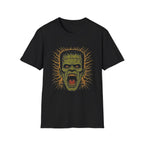 Boho Frankenstein T-Shirt