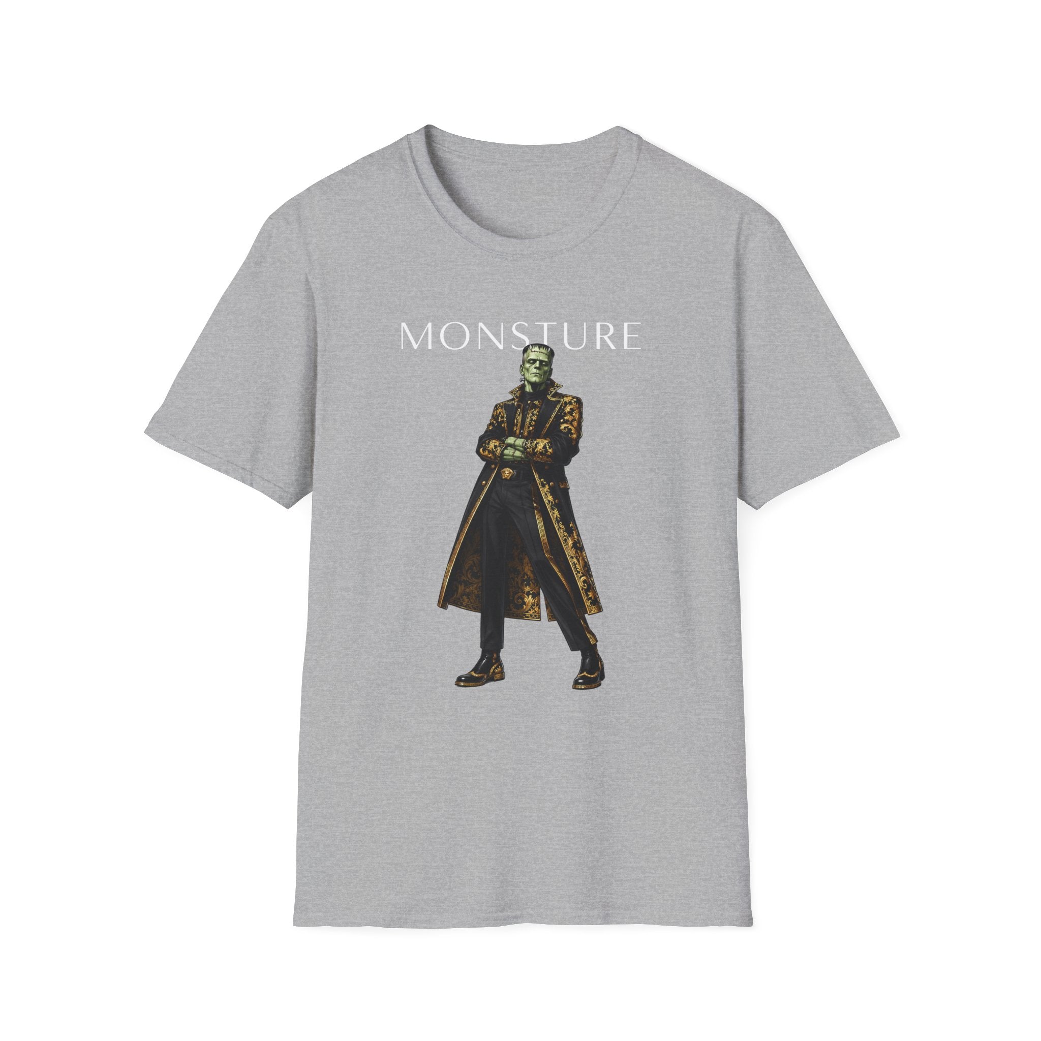 Frankenstein Lux T-Shirt