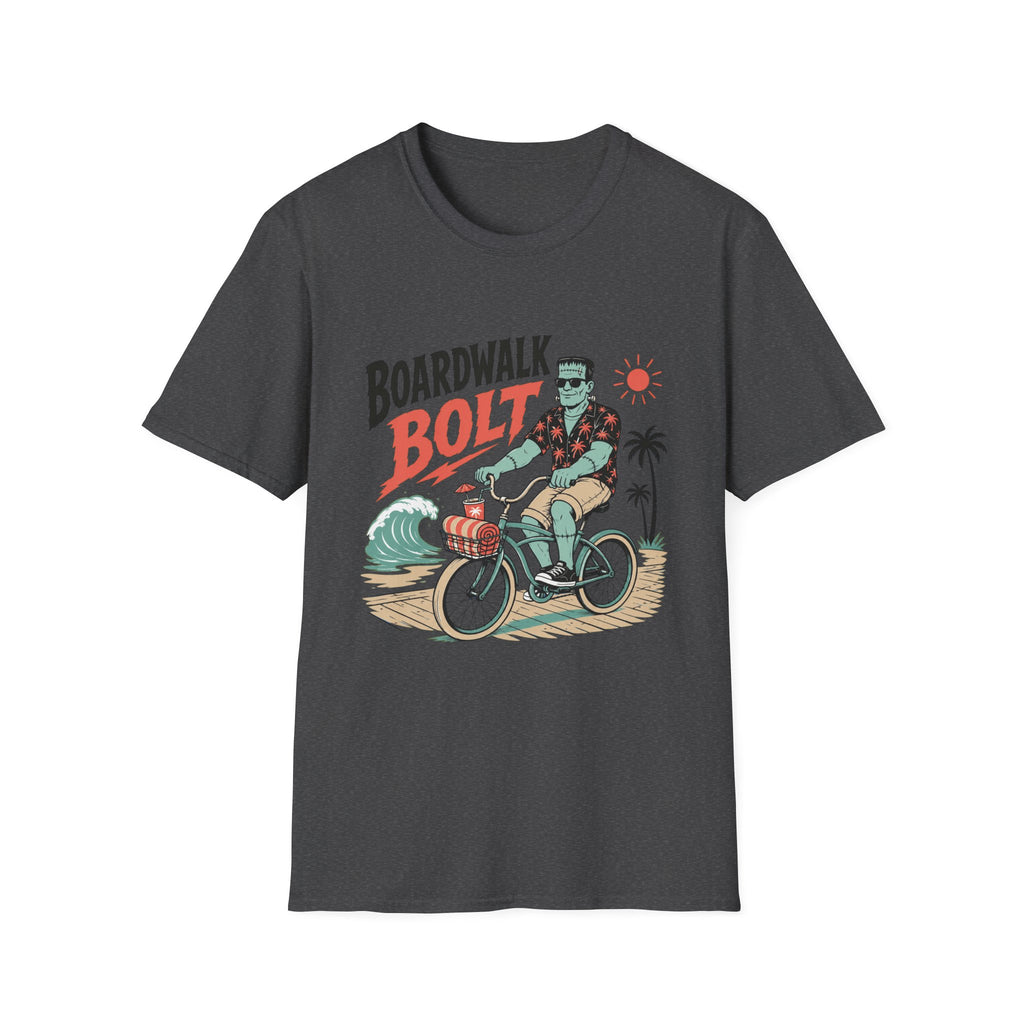 Boardwalk Bolt T-Shirt