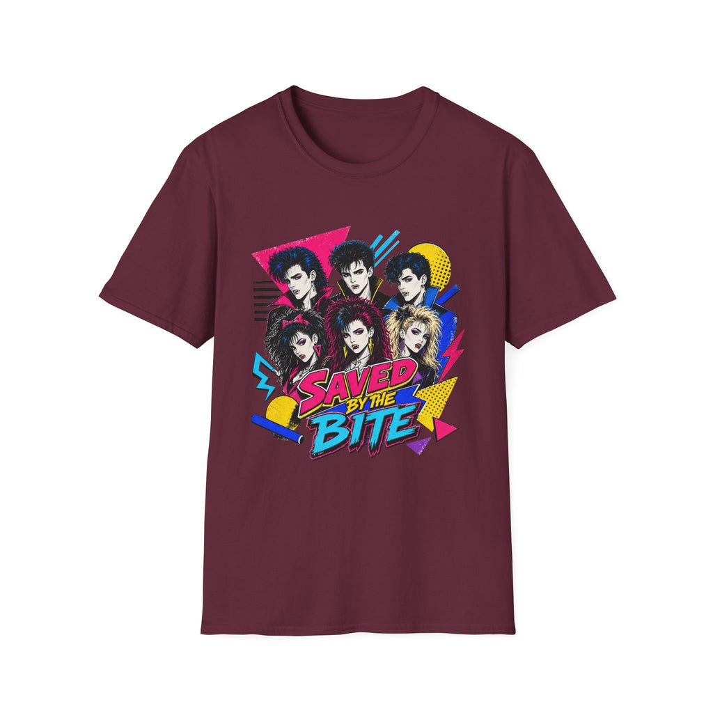 Saved By The Bite T-Shirt