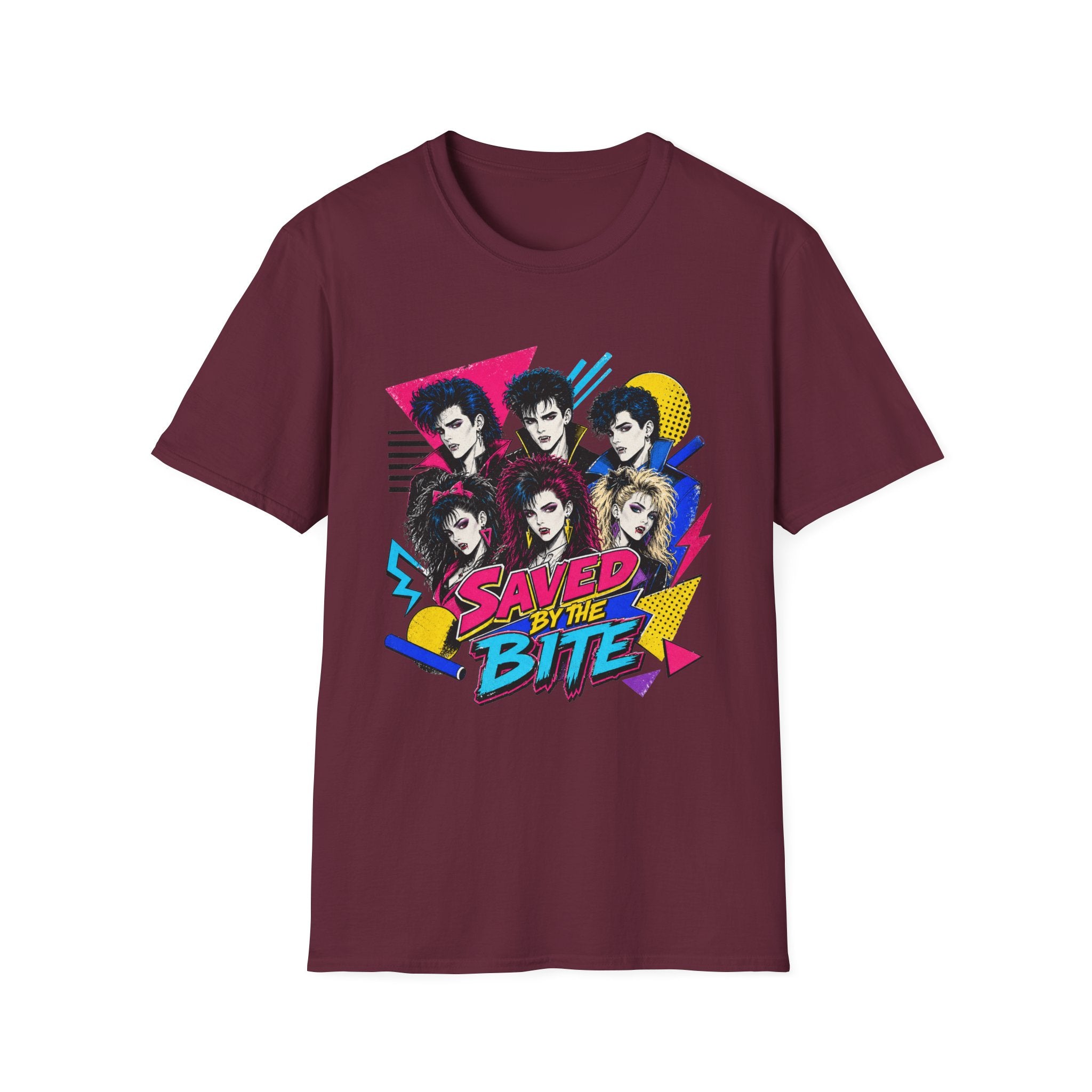 Saved By The Bite T-Shirt