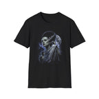 Moon Bride Of Frankenstein T-Shirt