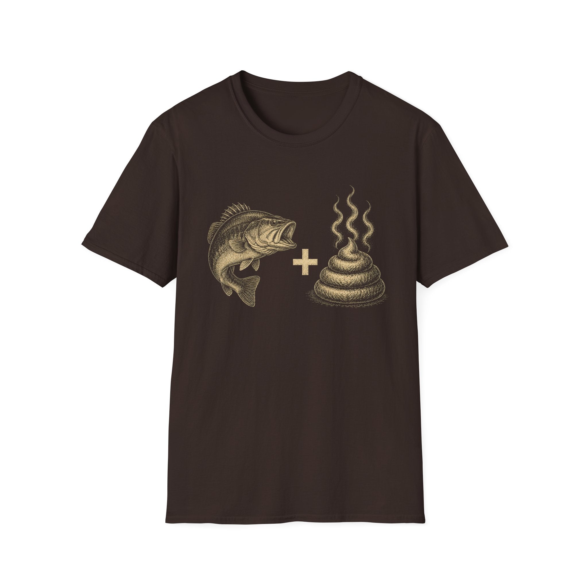 Bastard T-Shirt