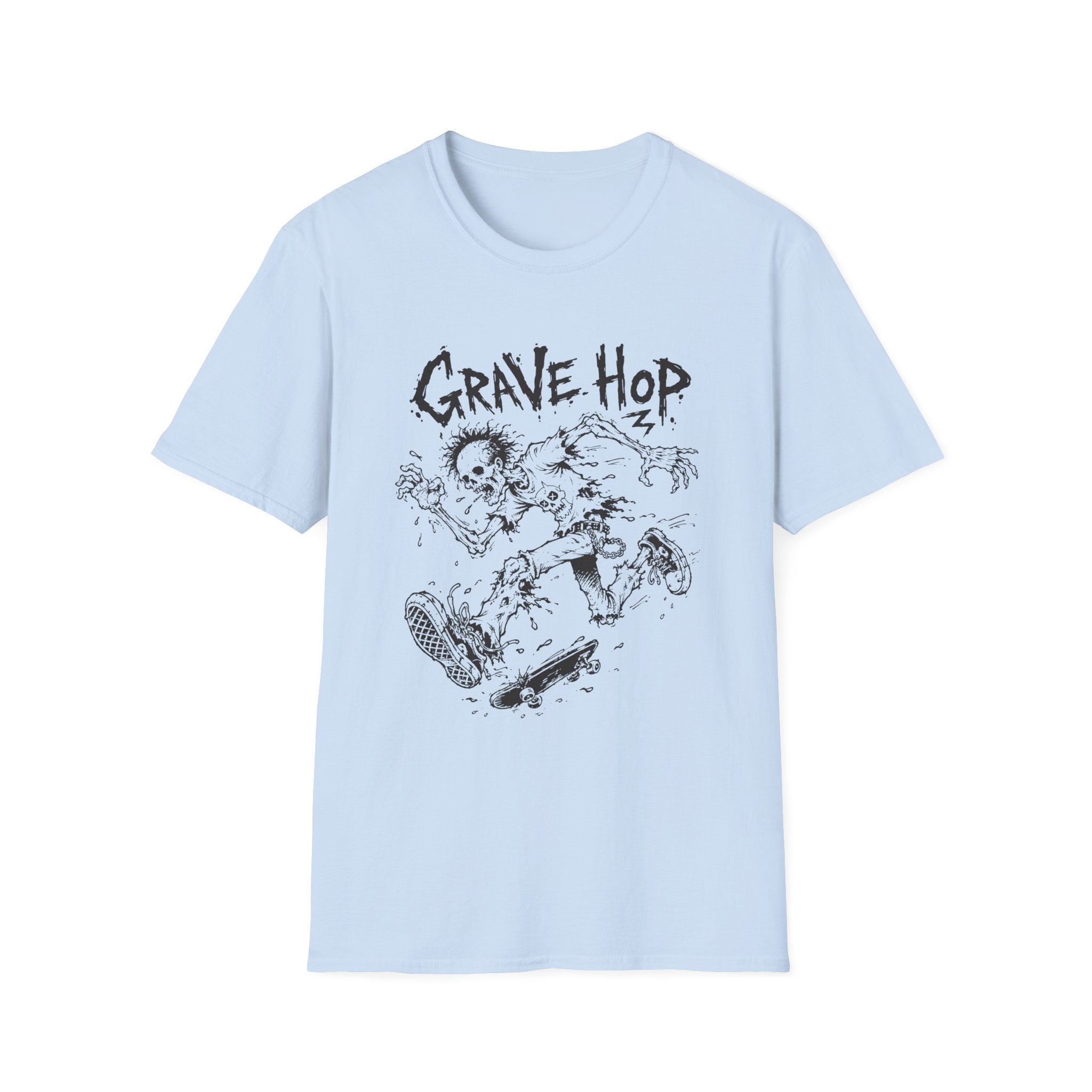 Grave Hop T-Shirt
