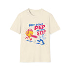Pep In Your Step T-Shirt