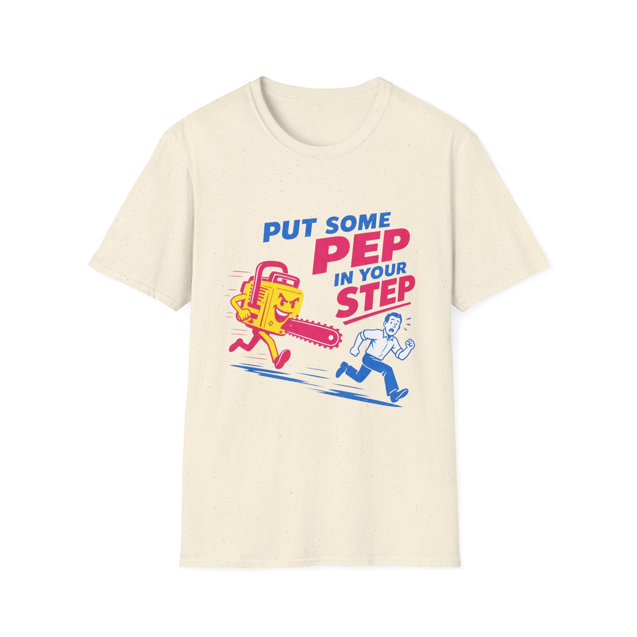Pep In Your Step T-Shirt