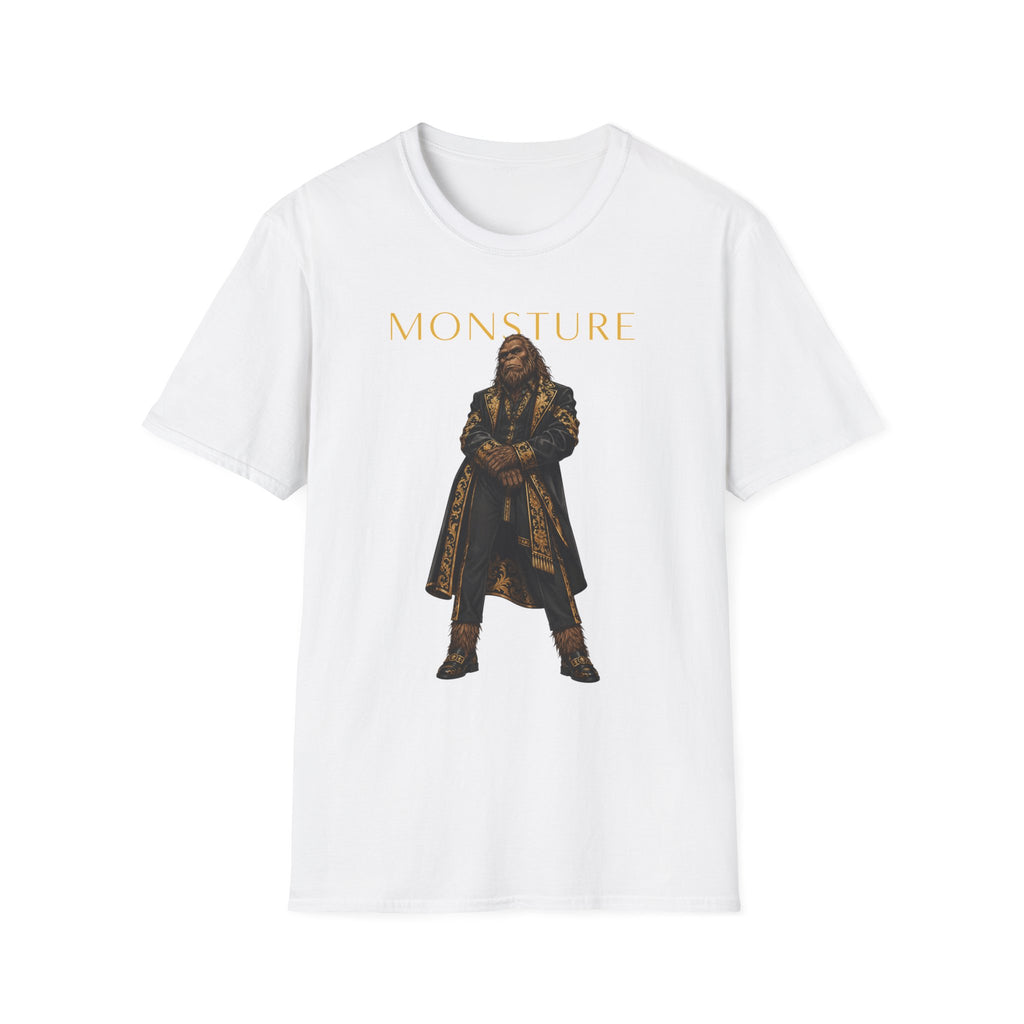 Squatch Lux T-Shirt