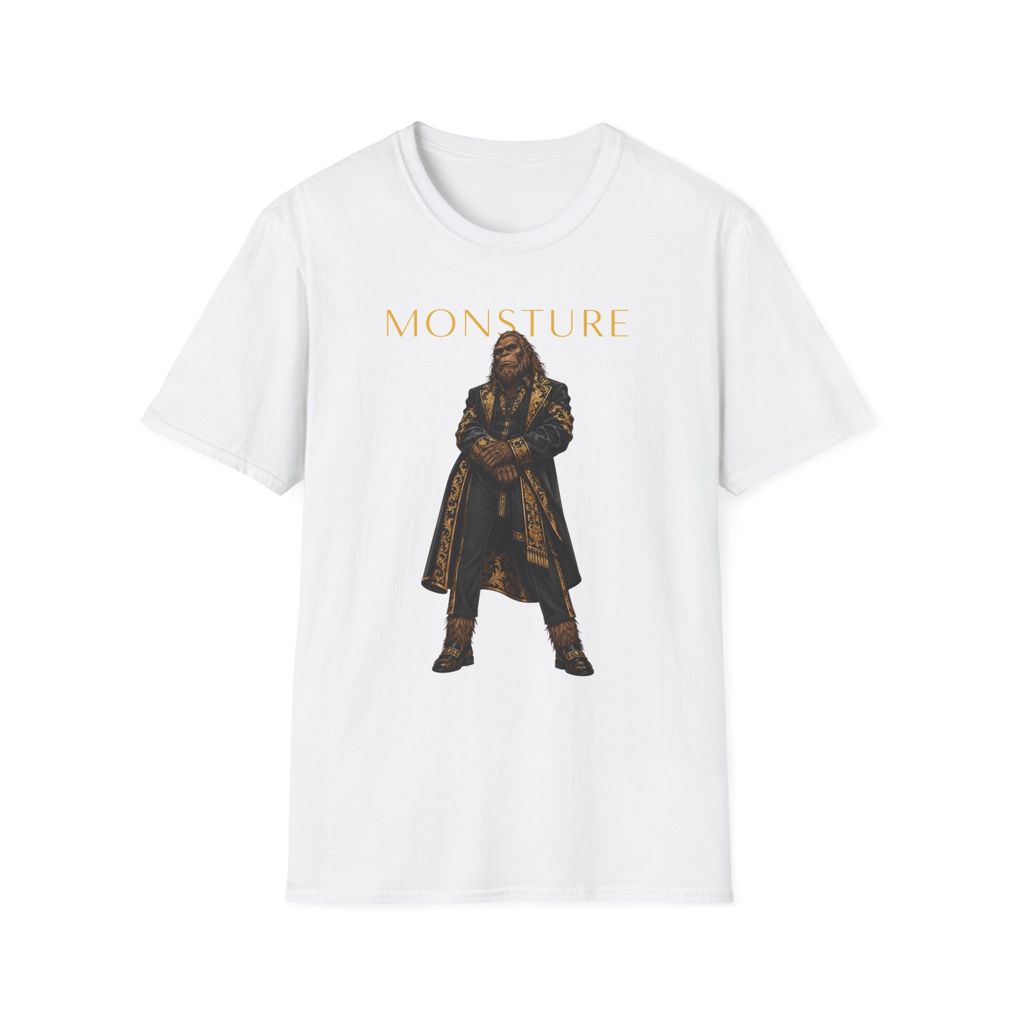 Squatch Lux T-Shirt