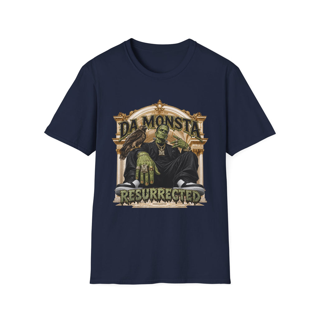 Da Monster T-Shirt