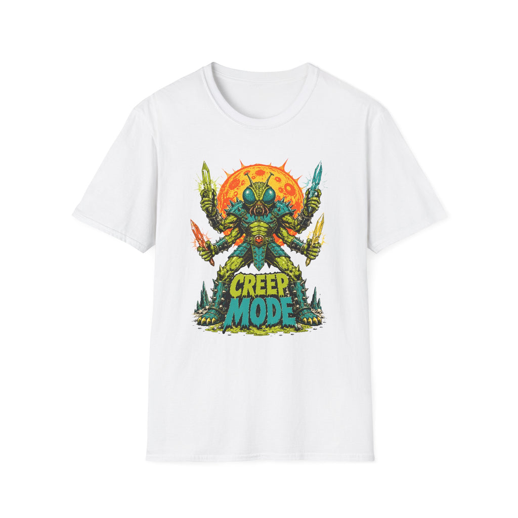 Creep Mode T-Shirt