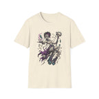 Mummy Punk Hex T-Shirt