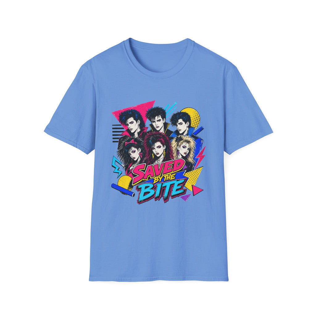 Saved By The Bite T-Shirt