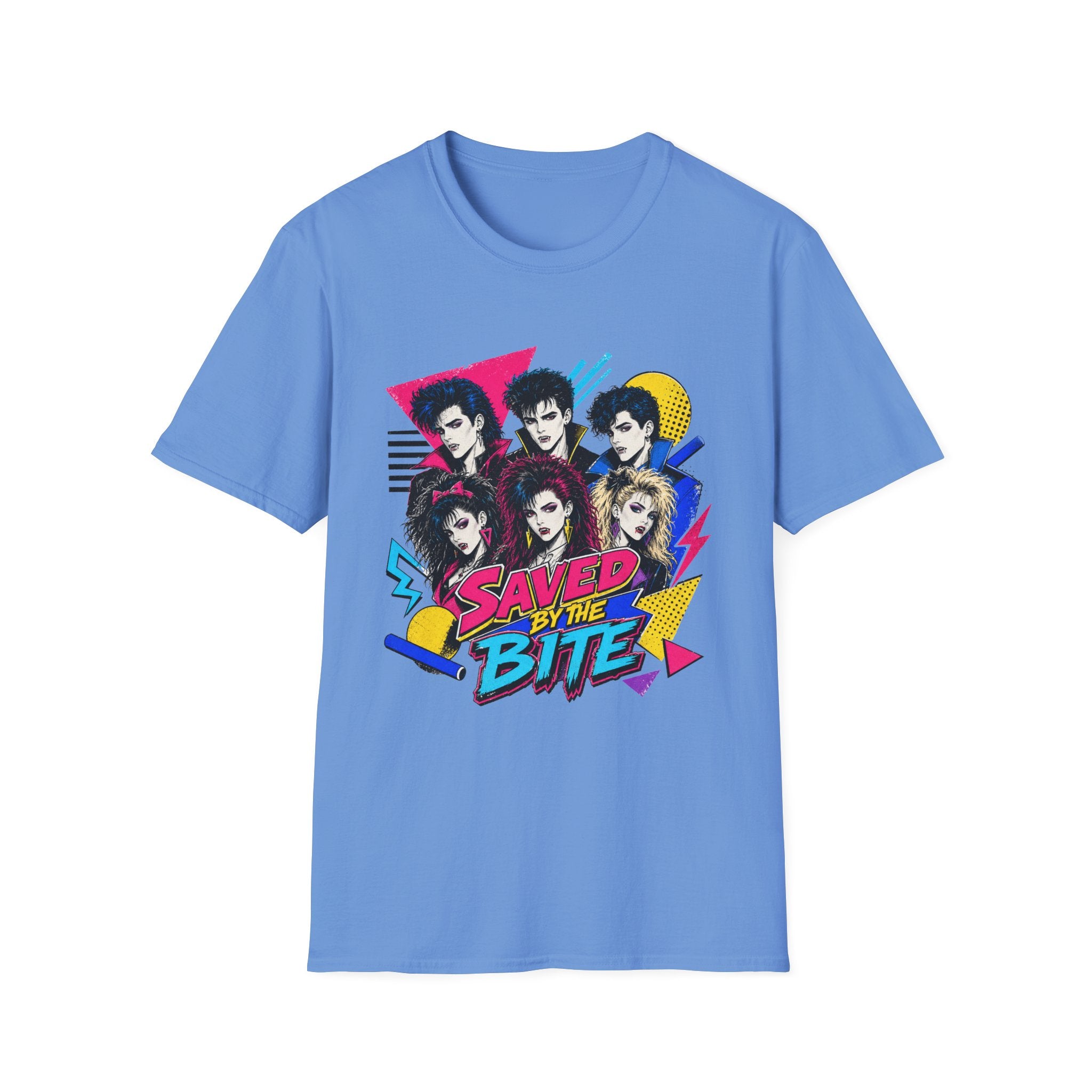Saved By The Bite T-Shirt