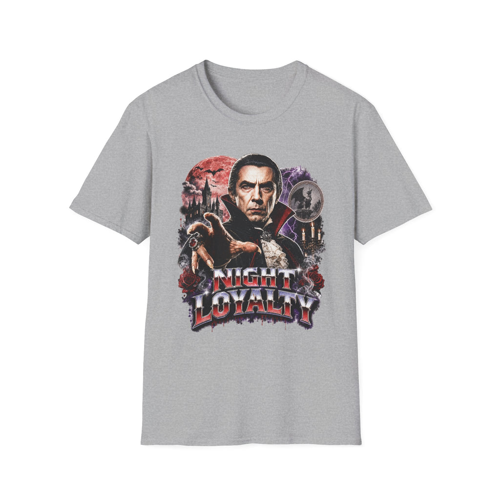 Night Loyalty T-Shirt
