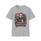 Night Loyalty T-Shirt