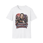Night Loyalty T-Shirt