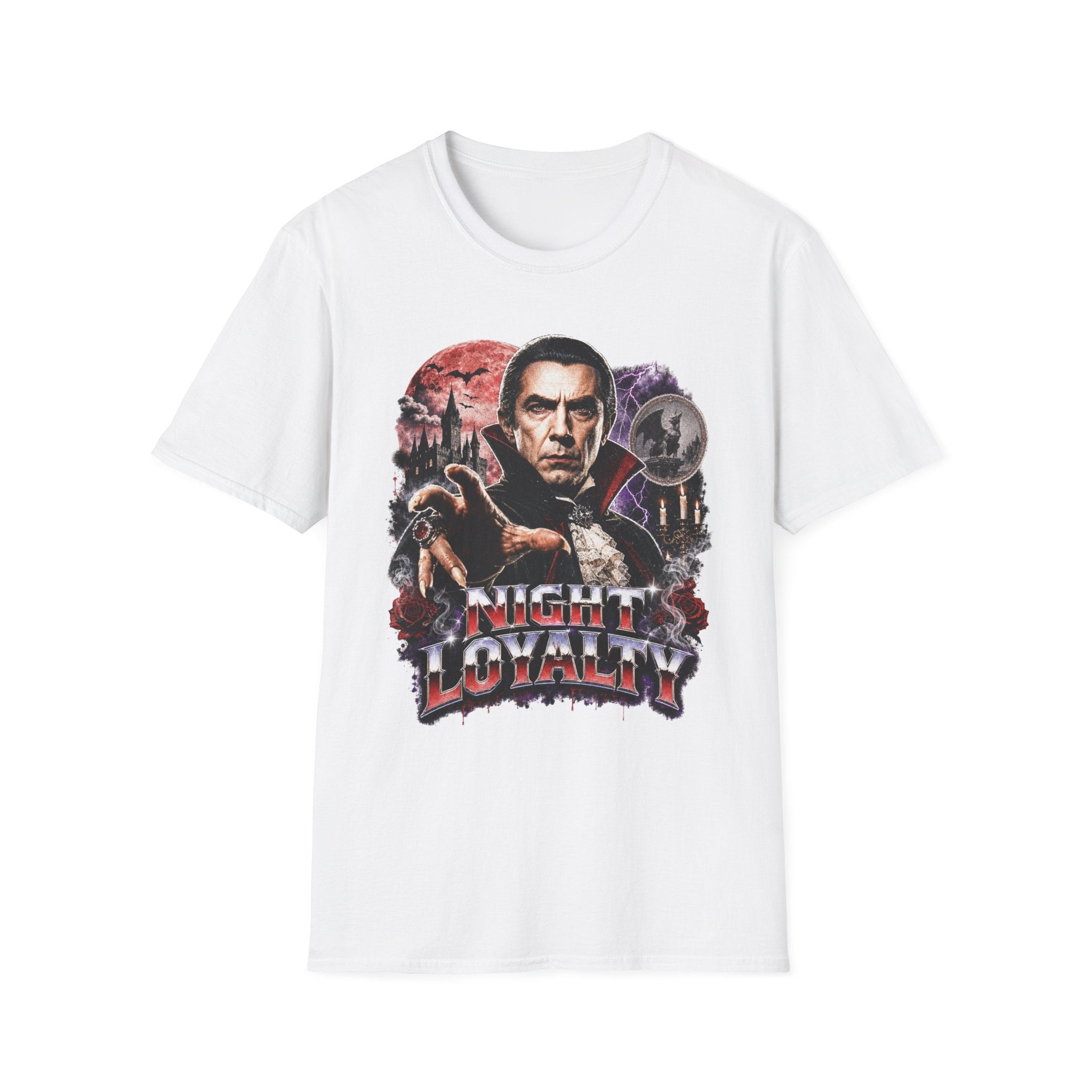 Night Loyalty T-Shirt