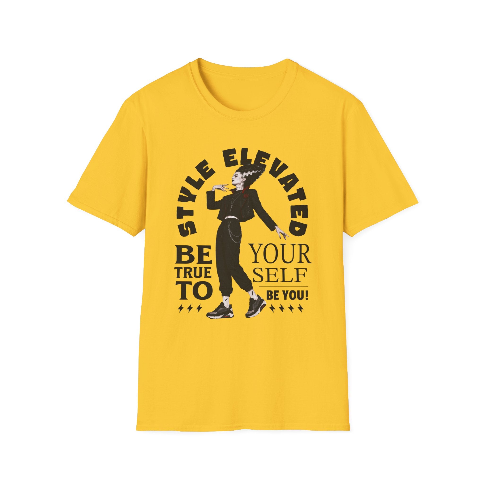 Style Elevated T-Shirt