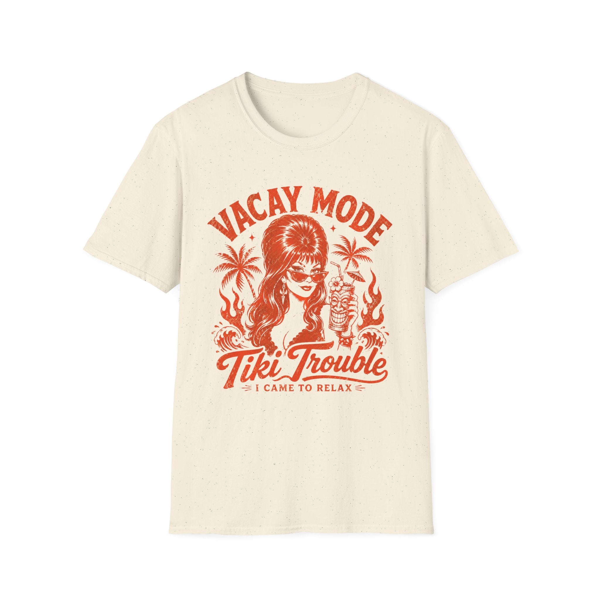 Vacay Mode T-Shirt