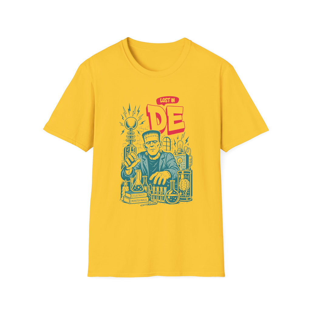 Lost In DE T-Shirt