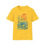 Lost In DE T-Shirt