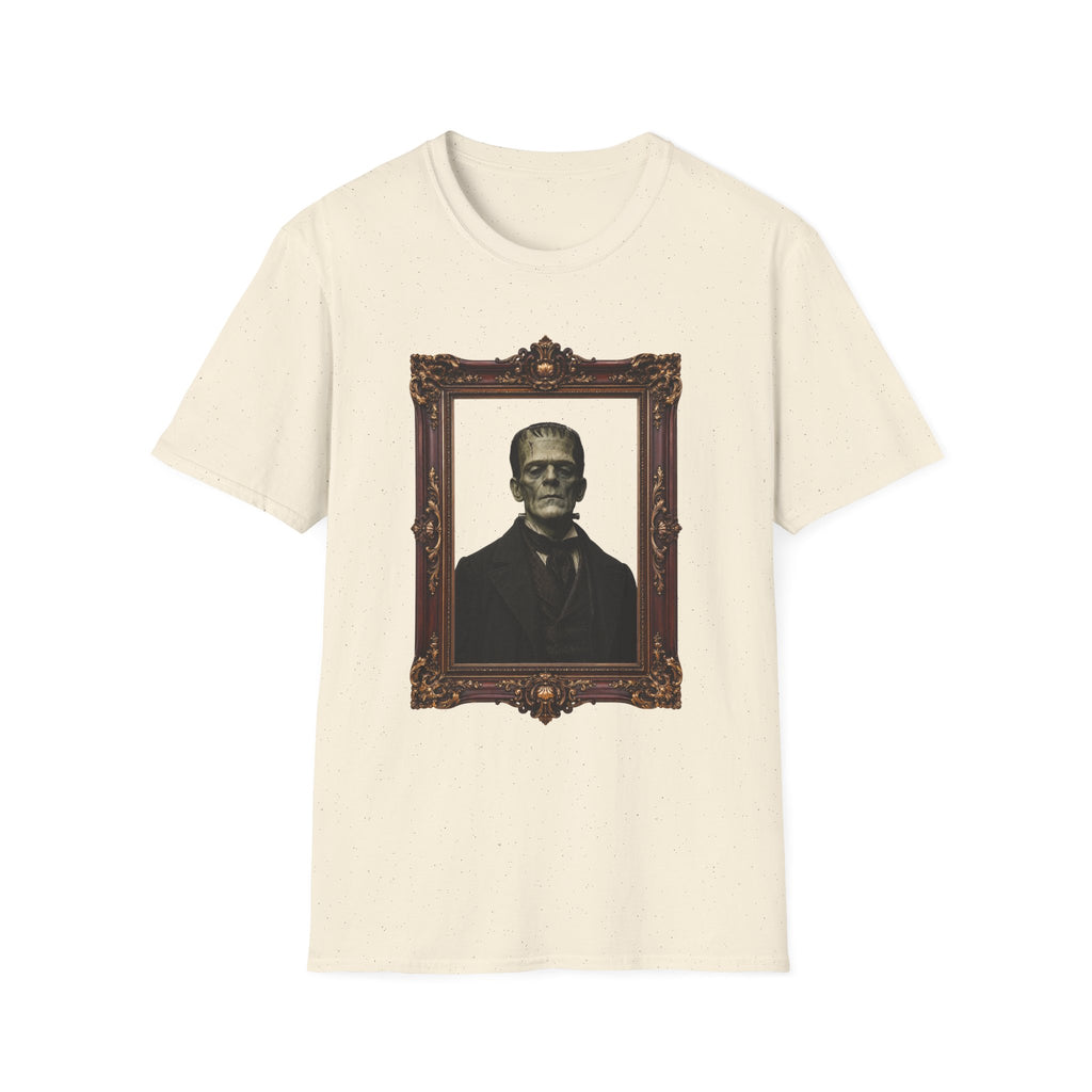 Victorian Frankenstein T-Shirt