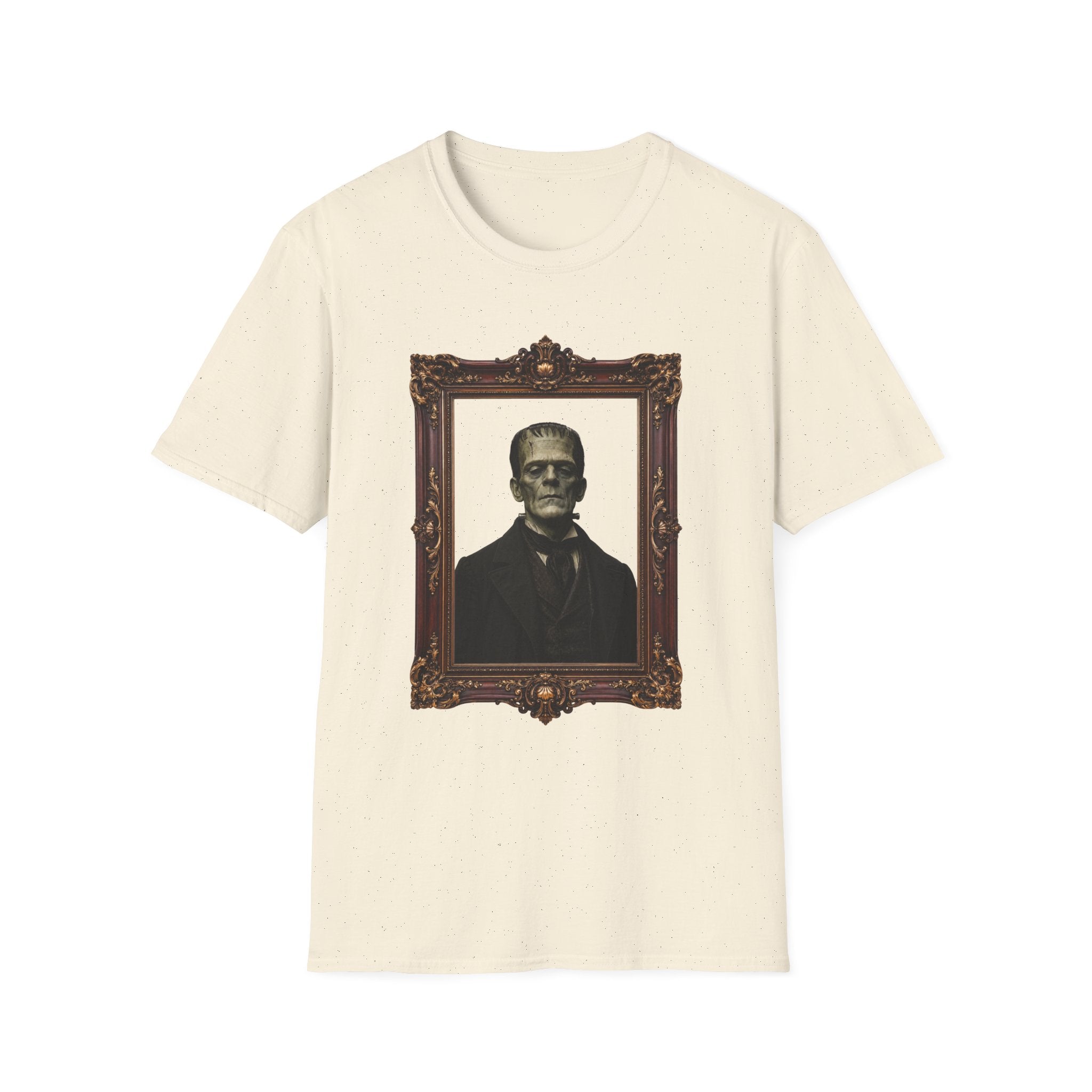 Victorian Frankenstein T-Shirt