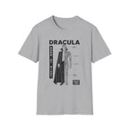 Split Dracula T-Shirt