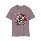Cotton Candy And Axes T-Shirt