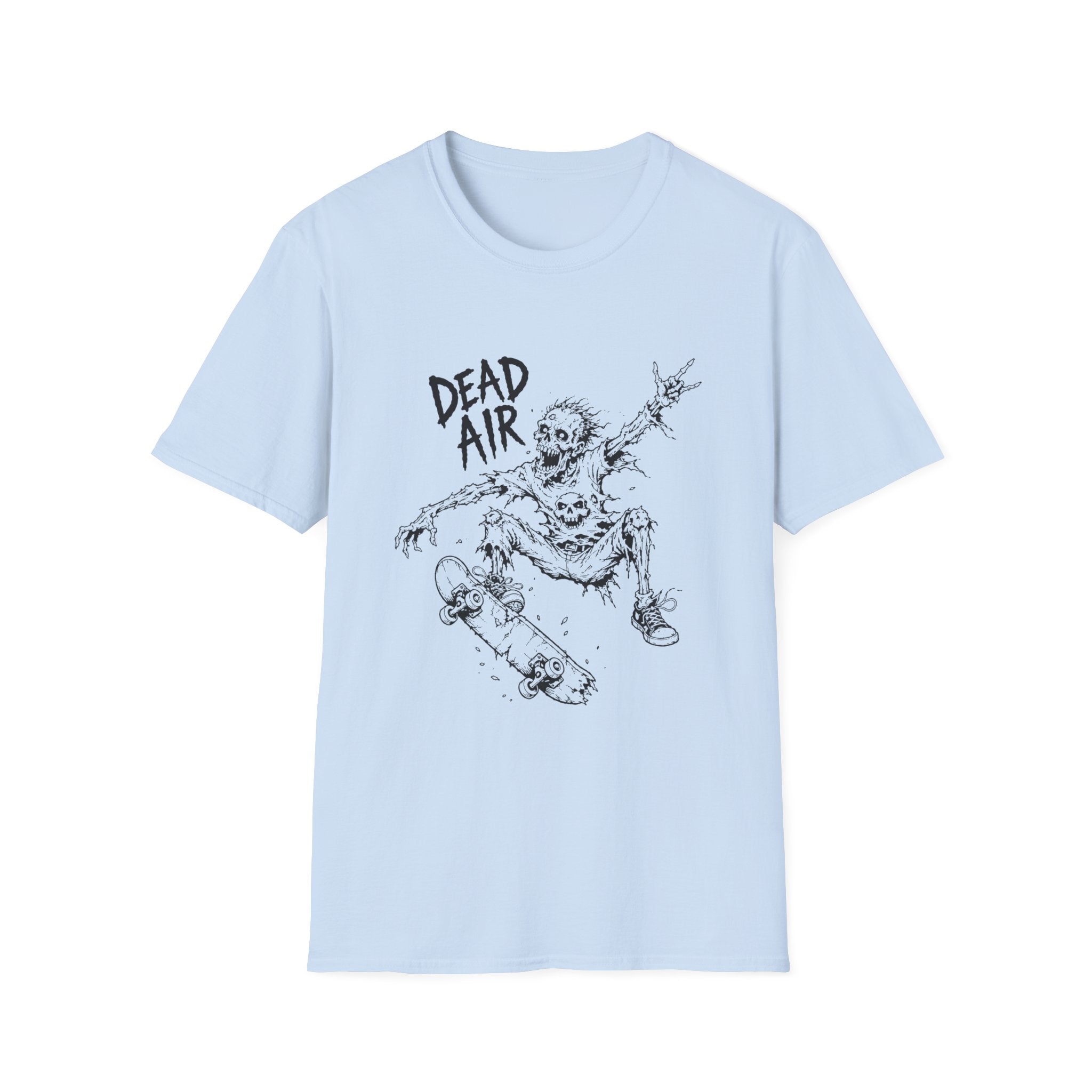 Dead Air T-Shirt