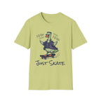 Just Skate Franken-Goose T-Shirt