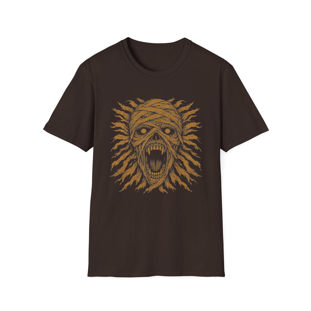 Boho Mummy T-Shirt