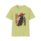 Manga Night Reigns T-Shirt