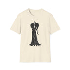 Vampiress Pose T-Shirt