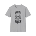 Death Of The Rider T-Shirt
