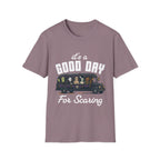 Good Day For Scaring T-Shirt