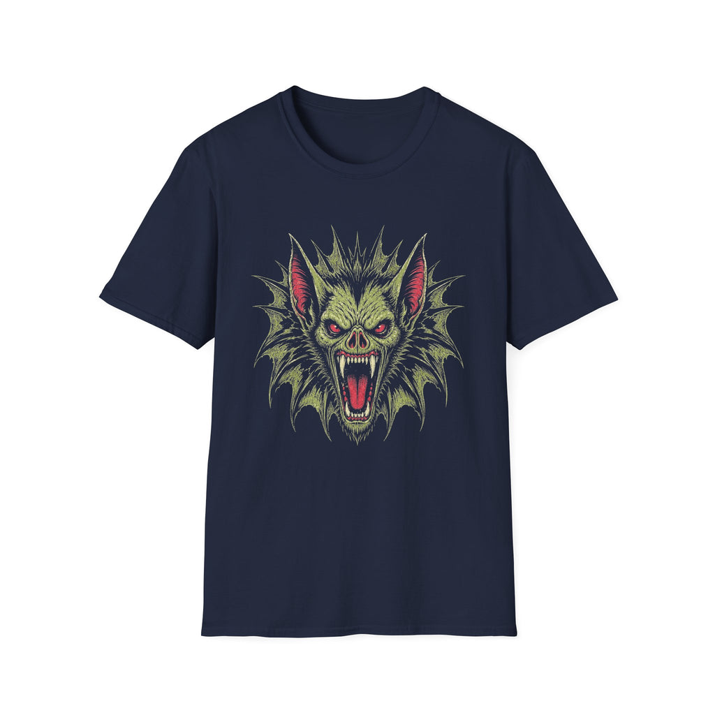 Boho Bat T-Shirt