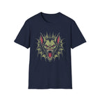 Boho Bat T-Shirt