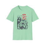 Lost In TSV T-Shirt