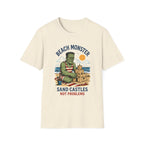 Beach Monster T-Shirt