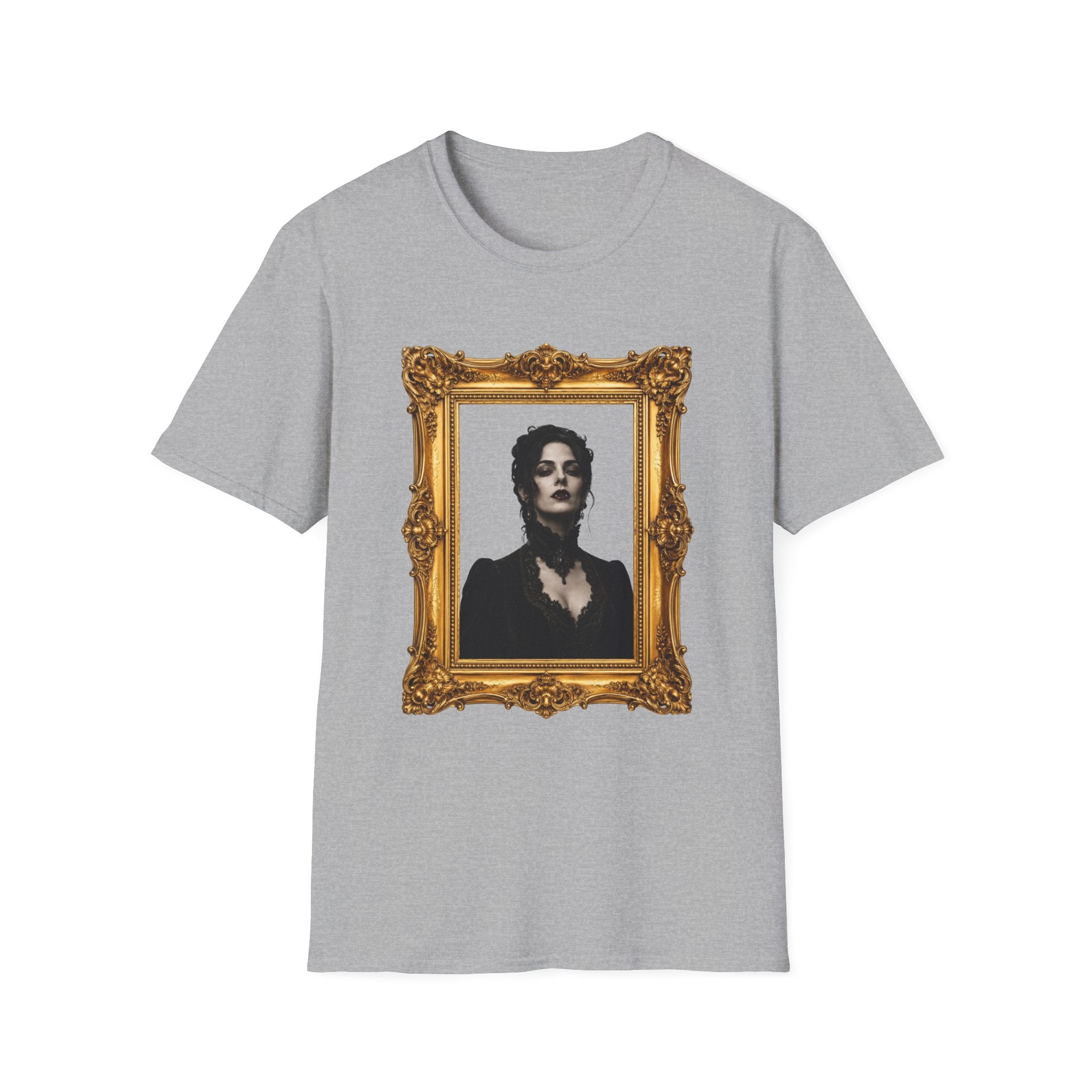Victorian Luna T-Shirt