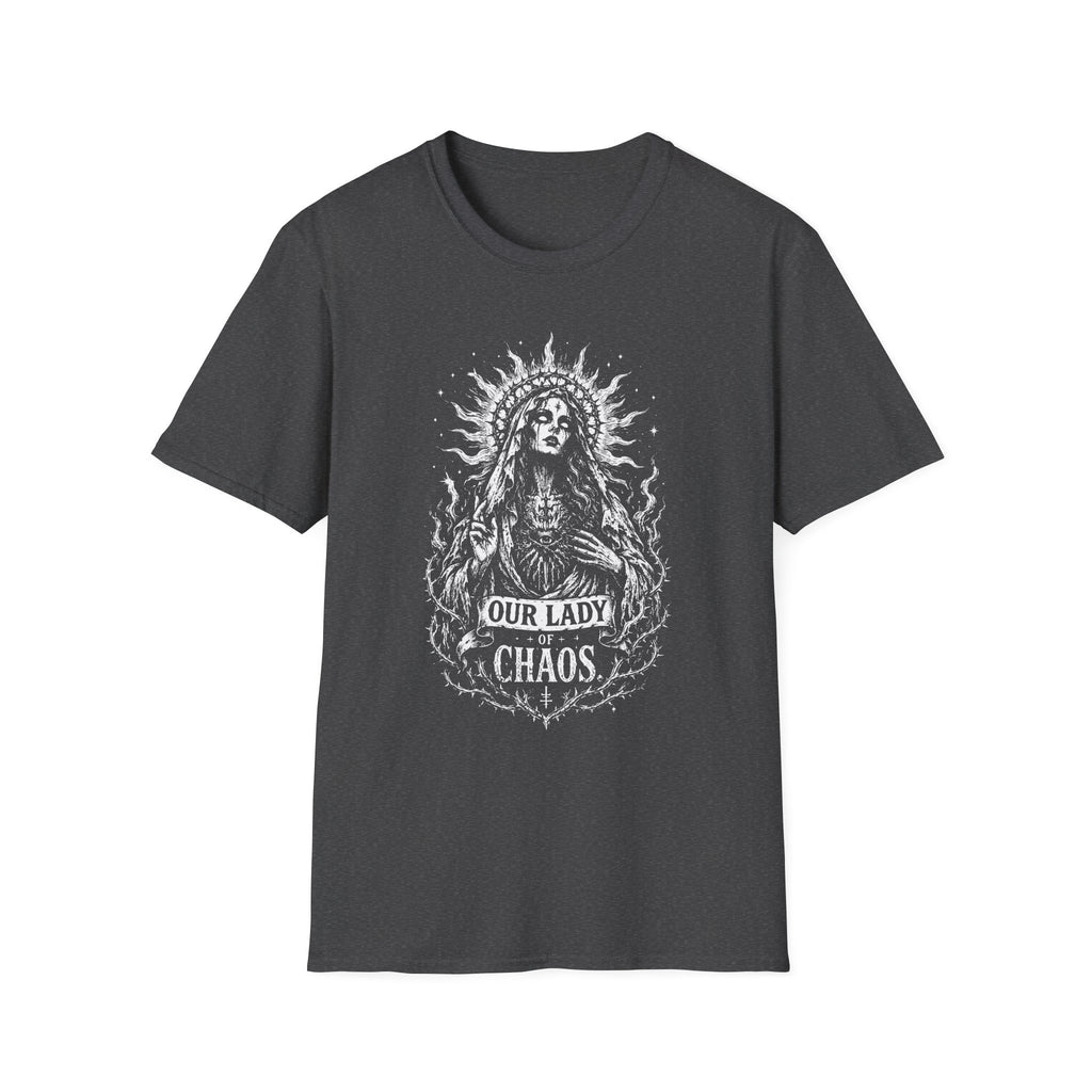 Lady Of Chaos T-Shirt